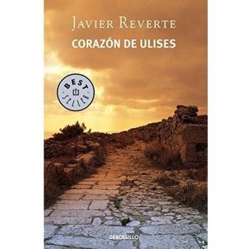 Corazón de Ulises - Javier Reverte