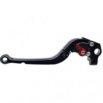 Vicma Maneta CNC Embrague para Monster 696, Negro