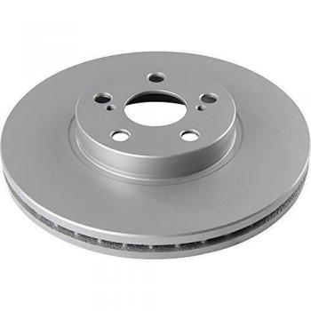 HERTH+BUSS JAKOPARTS J3302149 Brake Disc Single