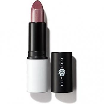 Lily Lolo Vegan Lipstick Without a Stitch 4 gr