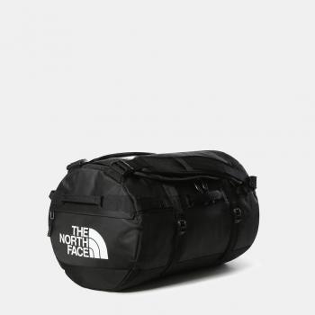 The North Face Base Camp Duffel Small Unisex Sports Bag Yellow 95L
