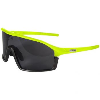 Endura Gafas de Sol Dorado II Amarillo Adulto