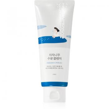 Round Lab - Birch Juice Moisturizing Cleanser (150ml)
