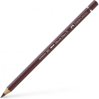 Lápiz de color Faber-Castell Albrecht Dürer Violeta Caput Mortt