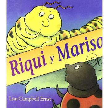 Riqui y Marisa