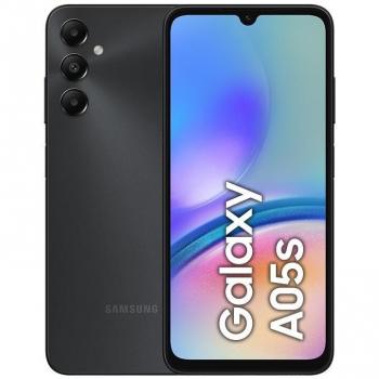 Smartphone Samsung Galaxy A05s 128GB - Snapdragon 680 - Pantalla 6.7 - Cámara Triple 50MP - Batería 5000mAh - Android 13
