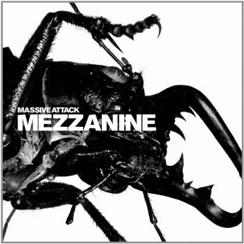 Mezzanine [VINYL]