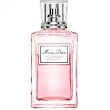 DIOR Miss Dior Fresh Rose Body Oil 100ml