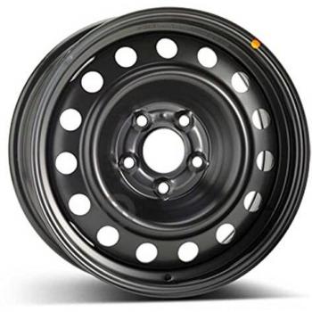 Rueda de acero Alcar 9317 7x16 5x114.3 ET40 CB67