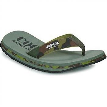 Chanclas Cool Original Army - Cómodas y Resistentes
