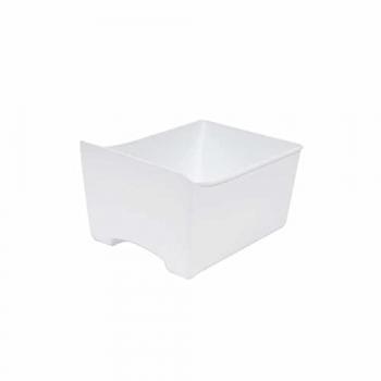 Cajón para Verduras y Frutas de Frigorífico Zanussi 2247098052 - Recambio Compatible