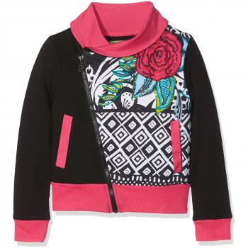 Desigual Sweat_andersen, Sudadera para Niñas