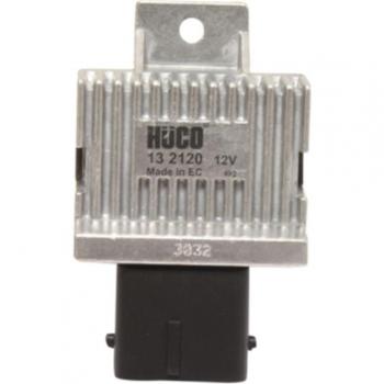 Relé de precalentamiento HUCO 132120 / HITACHI 132120