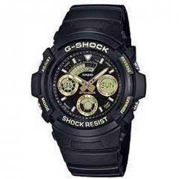 Reloj Casio Sport Special Color Resistant Al Agua 20 ATM Caja de 52mm