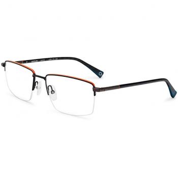 Etnia Barcelona Needles GMOG Men's Eyeglasses Gunmetal Size 54 - Blue Light Block Available