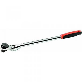 Bahco 7710 - Llave Carra Articul Rever 3/8