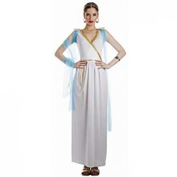 DISFRAZ GRIEGA TALLA S-