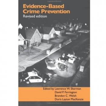 Evidence-Based Crime Prevention