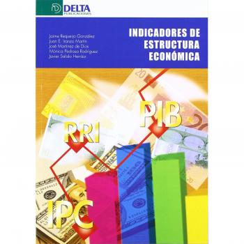 Indicadores de estructura económica