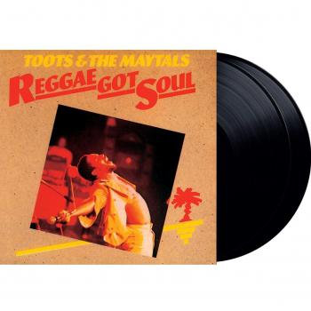Reggae Got Soul [Vinilo]