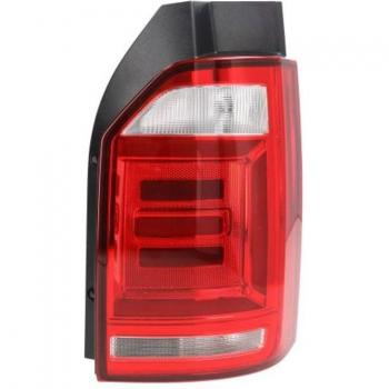 Luz trasera HELLA 2SK 012 337-061, piloto trasero con tecnología LED, diseño compacto, alta visibilidad, resistente a la intemperie y fácil instalación