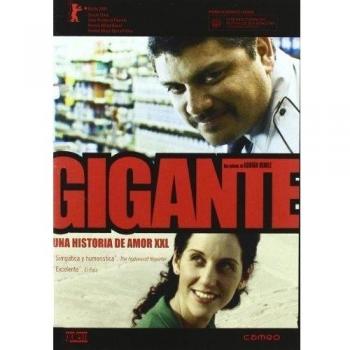 Gigante [DVD]