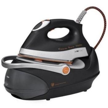 Clatronic DBS 3503 - Centro de planchado