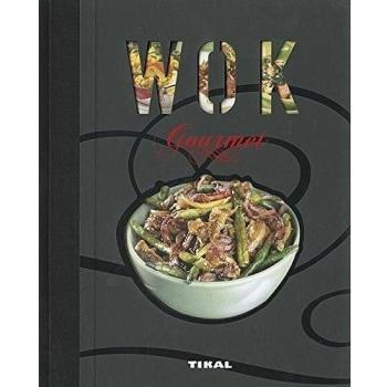 Wok - Varios Autores