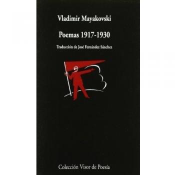 Poemas 1917 - 1930