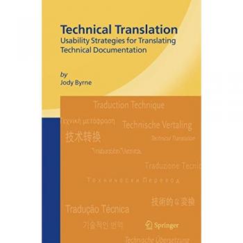 Usability-Focused Technical Translation Guide