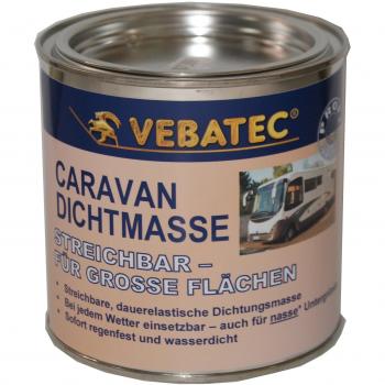 Vebatec Caravan Masilla streichbar 670 g