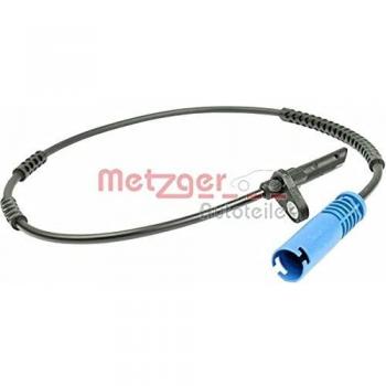 Sensor ABS Metzger 0900795 para Mini Countryman y Paceman