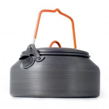 GSI Outdoors Halulite 1L Lightweight Travel Tea Kettle