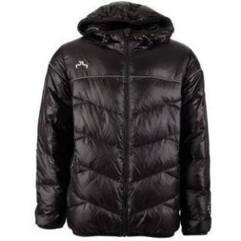 Powderhorn Gunpowder - Plumífero para hombre negro negro Talla:small