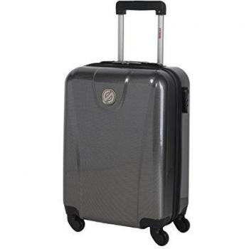 SPARCO Trolley rígido Gris