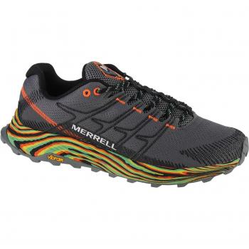 Zapatillas de running de tela para hombre Merrell Moab Flight