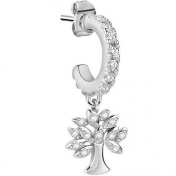 Pendientes de mujer La Petite Story modelo LPS02ARQ44, diseño elegante, material de alta calidad, cierre a presión, estilo moderno y versátil