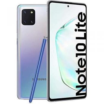 Samsung Galaxy Note10 Lite 128GB 6GB Smartphone Aura Glow - Deutsche Version