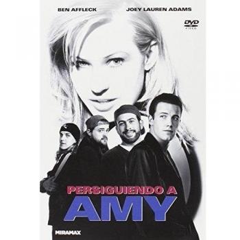 Persiguiendo a Amy [DVD]