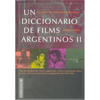 Un Diccionario de Films Argentinos