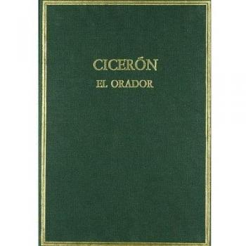 El orador