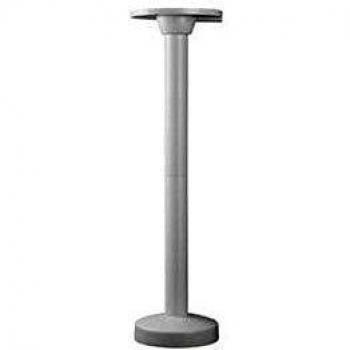 Soporte de Techo para Cámara Domo Hikvision DS-1271ZJ-120, Montaje Colgante 500mm