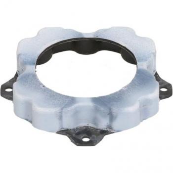 Disco de embrague y disco de arrastre para compresor de aire acondicionado THERMOTEC KTT020004, incluye acople magnético