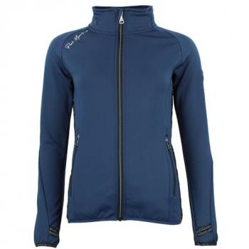 Peak Mountain Women's Softshell Jacket Polarshel Aclimawz