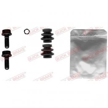 Kit de reparación y accesorios para pinza de freno QUICK BRAKE QB113-0001, incluye piezas necesarias para la reparación y mantenimiento de pinzas de freno, compatible con varios modelos, fácil instalación y alta durabilidad