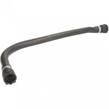 Manguera del radiador THERMOTEC DWB161TT - Tubería de radiador de alta calidad, fabricada en material resistente al calor y a la presión, diseño optimizado para un ajuste perfecto, compatible con múltiples modelos de