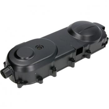 Revestimiento frontal INPARTS IP000017 - Cubierta para vehículos, diseño específico para facilitar la instalación, fabricado con materiales de alta calidad para mayor durabilidad y resistencia a las condiciones climáticas adversas
