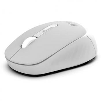 Ratón Gaming Inca IWM-243RG Ambidextro Inalámbrico Óptico 1600 DPI Diseño Candy