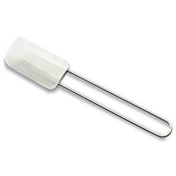 Lacor - 67421 - Espátula De Silicona 20 cms.