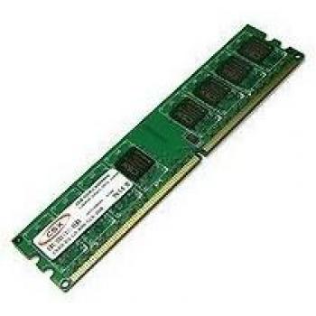 MODULO DDRAM2 1GB PC667 CSX RETAIL